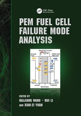 Pem Fuel Cell Failure Mode Analysis by Wang, Haijiang