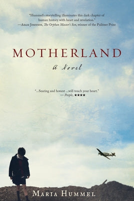 Motherland by Hummel, Maria