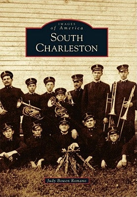 South Charleston by Bowen Romano, Judy