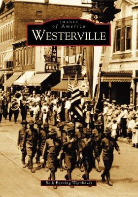 Westerville by Berning Weinhardt, Beth