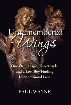 Unremembered Wings by Wayne, Paul
