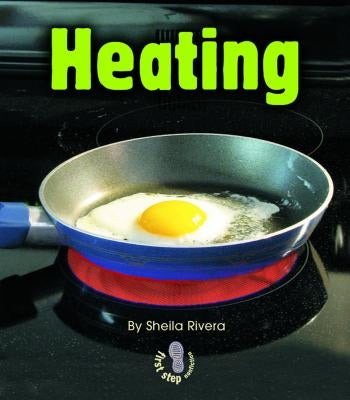 Heating by Rivera, Sheila