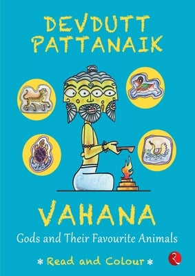 Vahana by Pattanaik, Devdutt