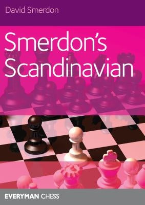 Smerdon's Scandinavian by Smerdon, David