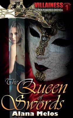 The Queen of Swords by Talbot, Jotham