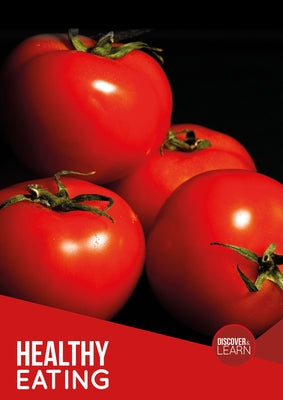 Healthy Eating by McMullen, Gemma