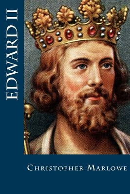 Edward II by Bibliophile Pro