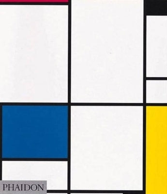 Mondrian by Milner, John