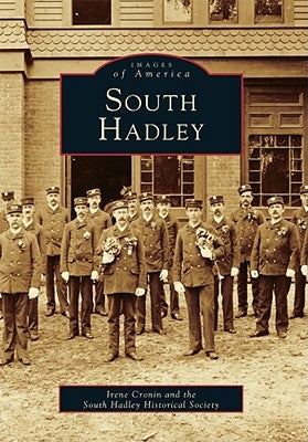 South Hadley by Cronin, Irene Cronin