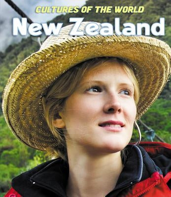 New Zealand by Smelt, Roselynn