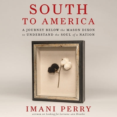 South to America: A Journey Below the Mason-Dixon to Understand the Soul of a Nation by Perry, Imani