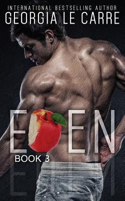 Eden by Le Carre, Georgia