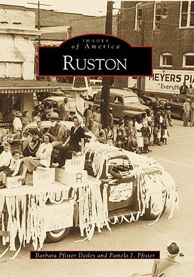 Ruston by Pfister Dailey, Barbara