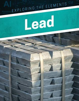 Lead by McKinney, Donna B.
