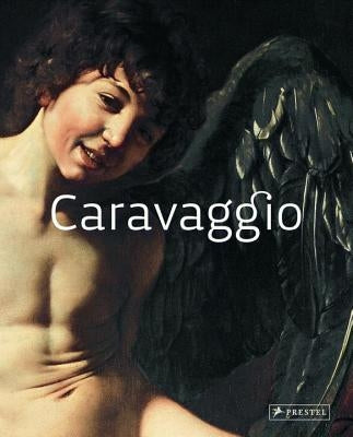 Caravaggio: Masters of Art by Zuffi, Stefano