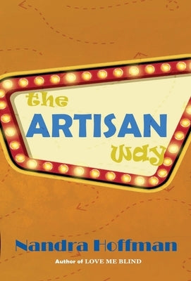 The Artisan Way by Hoffman, Nandra
