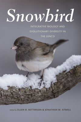 Snowbird: Integrative Biology and Evolutionary Diversity in the Junco by Ketterson, Ellen D.
