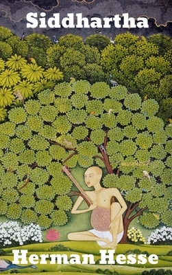 Siddhartha by Hesse, Hermann