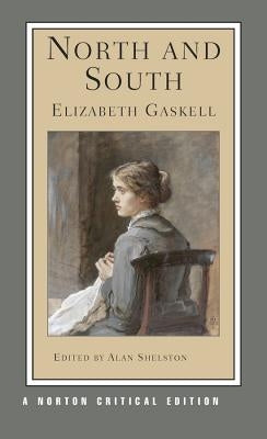 North and South by Gaskell, Elizabeth Cleghorn