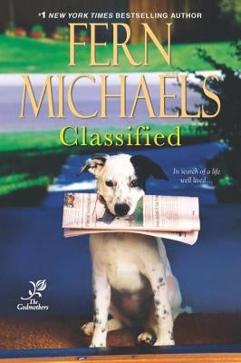 Classified by Michaels, Fern