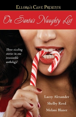 On Santa's Naughty List by Alexander, Lacey
