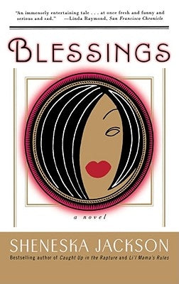 Blessings by Jackson, Sheneska