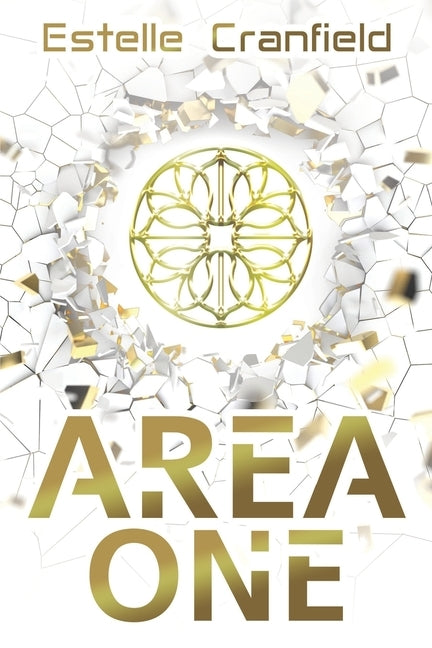 Area One by Cranfield, Estelle