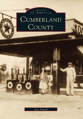 Cumberland County by Powell, Joey