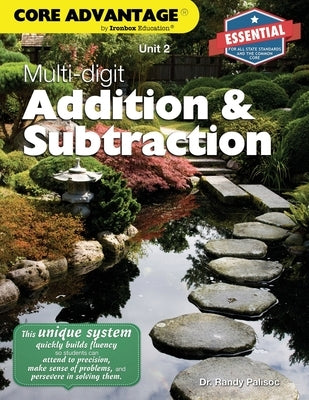 Multi-digit Addition & Subtraction by Palisoc, Randy