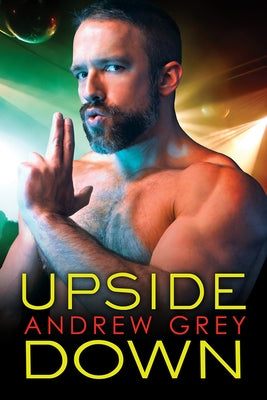 Upside Down by Grey, Andrew