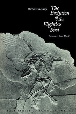 The Evolution of the Flightless Bird by Kenney, Richard