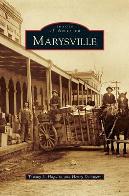 Marysville by Hopkins, Tammy L.