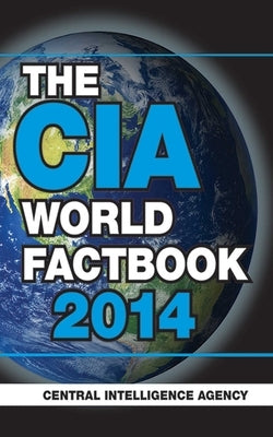 The CIA World Factbook by Central Intelligence Agency