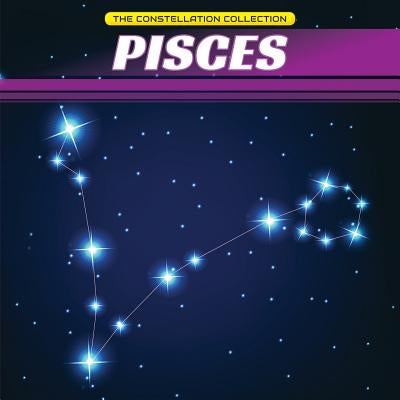 Pisces by Harrison, Lorraine