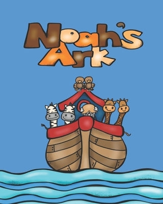 Noah's Ark by Linville, Rich