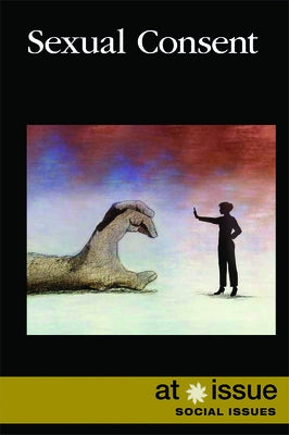 Sexual Consent by Gitlin, Martin