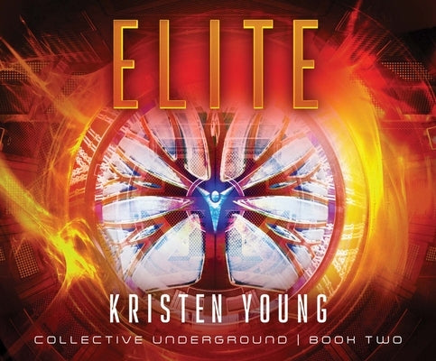 Elite: Volume 2 by Young, Kristen