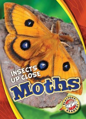 Moths by Perish, Patrick