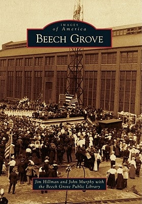 Beech Grove by Hillman, Jim