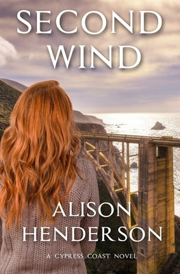 Second Wind by Henderson, Alison