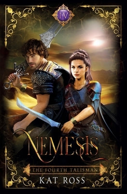 Nemesis by Ross, Kat