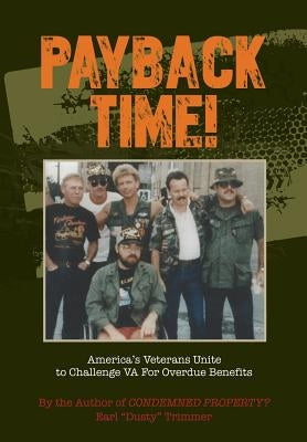 Payback Time! by Trimmer, Earl Dusty
