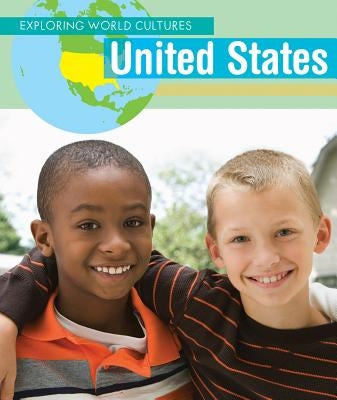 United States by Gordon, Sharon