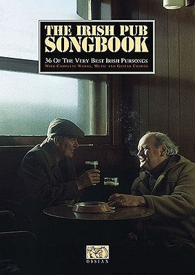 The Irish Pub Songbook by Loesburg, John