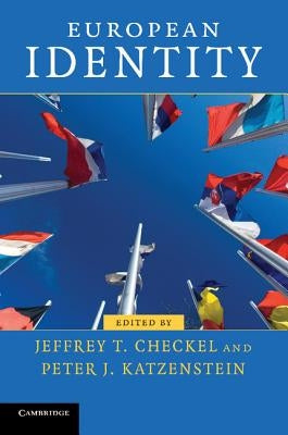 European Identity by Checkel, Jeffrey T.