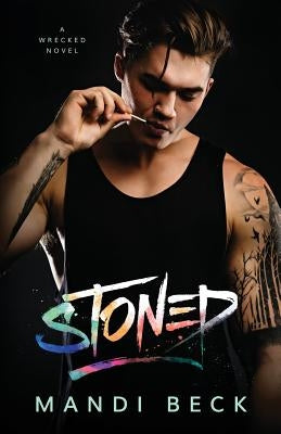 Stoned by Beck, Mandi