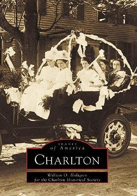Charlton by Hultgren, William O.