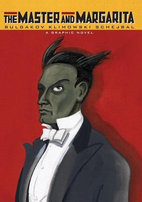Master and Margarita by Bulgakov, Mikhail