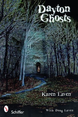 Dayton Ghosts by Laven, Karen