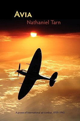 Avia by Tarn, Nathaniel